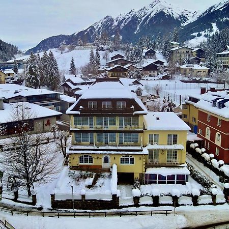 Hotel Lindenhof Bad Gastein Ngoại thất bức ảnh